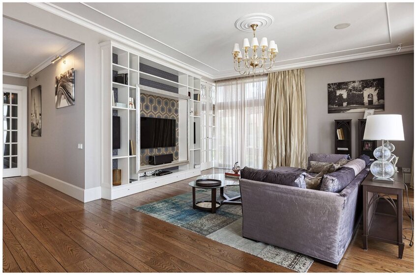 178,7 м², 4-комнатная квартира 265 000 000 ₽ - изображение 84