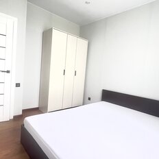 Квартира 35,1 м², 1-комнатная - изображение 4