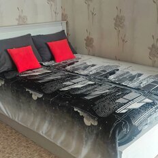 Квартира 37,7 м², 1-комнатная - изображение 5