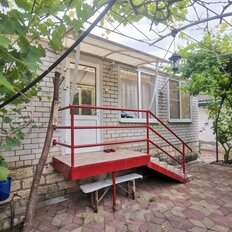 дом + 5,4 сотки, участок - изображение 5