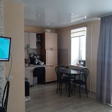 Квартира 33,6 м², 1-комнатная - изображение 3