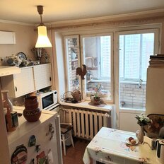 Квартира 58,9 м², 2-комнатная - изображение 2