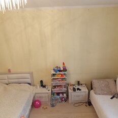Квартира 42,9 м², 1-комнатная - изображение 4