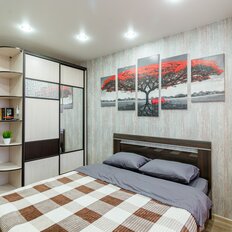 Квартира 60 м², 2-комнатная - изображение 3