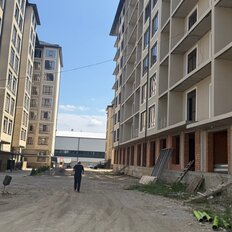 Квартира 42 м², 1-комнатная - изображение 4