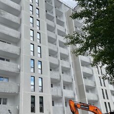 Квартира 68,8 м², 4-комнатная - изображение 4