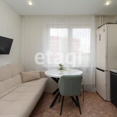 Квартира 44 м², 1-комнатная - изображение 5