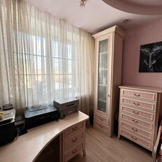 Квартира 108 м², 4-комнатная - изображение 5