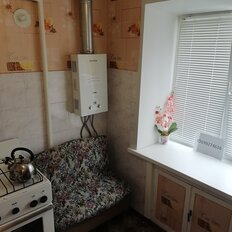 Квартира 31 м², 1-комнатная - изображение 5