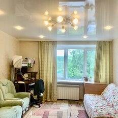 Квартира 64 м², 3-комнатная - изображение 5