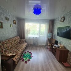 Квартира 32 м², 1-комнатная - изображение 2
