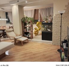 Квартира 89 м², 3-комнатная - изображение 4