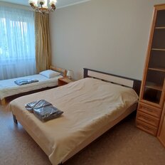 Квартира 60 м², 3-комнатная - изображение 1