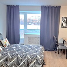 Квартира 30 м², студия - изображение 3