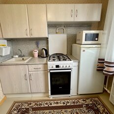Квартира 36 м², 1-комнатная - изображение 5