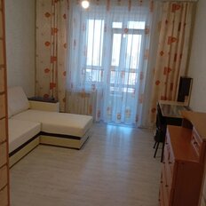 Квартира 36 м², 1-комнатная - изображение 3