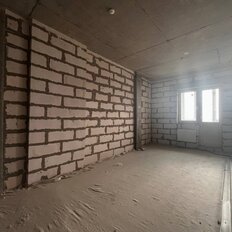 Квартира 69 м², 2-комнатная - изображение 2