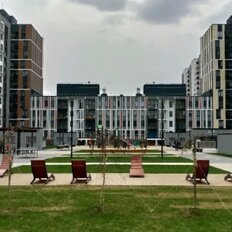 Квартира 43 м², 1-комнатная - изображение 2