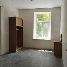 Квартира 118 м², 4-комнатная - изображение 1