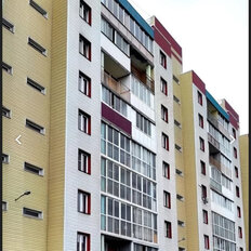Квартира 25 м², студия - изображение 2