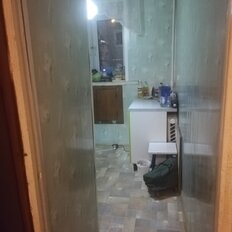 Квартира 30 м², 1-комнатная - изображение 4
