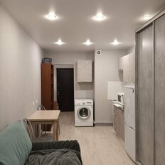 Квартира 22 м², студия - изображение 2
