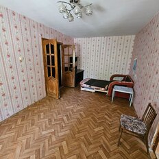 Квартира 45 м², 2-комнатная - изображение 4