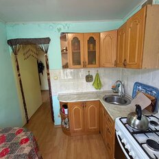 Квартира 46 м², 2-комнатная - изображение 5