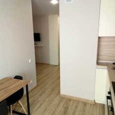 Квартира 37 м², 1-комнатная - изображение 5