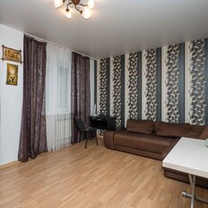 Квартира 48 м², 1-комнатная - изображение 3