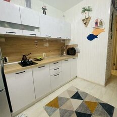 Квартира 30 м², 1-комнатная - изображение 1