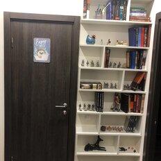 Квартира 55,4 м², 2-комнатная - изображение 5