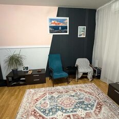 Квартира 40 м², 1-комнатная - изображение 4