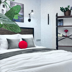 Квартира 29 м², студия - изображение 5