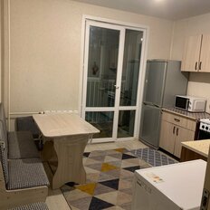 Квартира 58 м², 2-комнатная - изображение 2