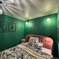Квартира 85 м², 3-комнатная - изображение 1