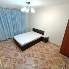 Квартира 36 м², 1-комнатная - изображение 1