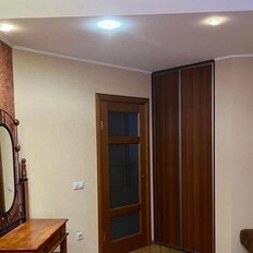 Квартира 104 м², 3-комнатная - изображение 5