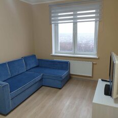 Квартира 54 м², 2-комнатная - изображение 4