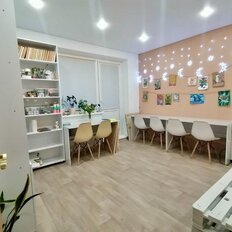Квартира 37 м², 1-комнатная - изображение 2