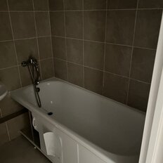 Квартира 34 м², 1-комнатная - изображение 5