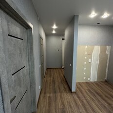 Квартира 40,2 м², 1-комнатная - изображение 5