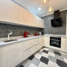 Квартира 40 м², студия - изображение 1