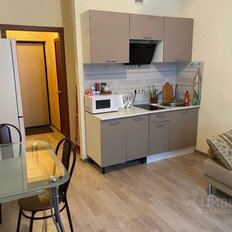 Квартира 20,3 м², студия - изображение 2