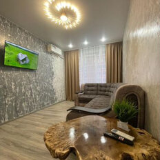 Квартира 35 м², 1-комнатная - изображение 2