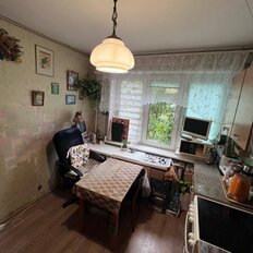 Квартира 52,6 м², 2-комнатная - изображение 5