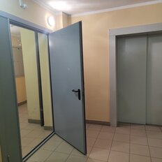 Квартира 30,6 м², студия - изображение 1