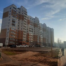 Квартира 61 м², 2-комнатная - изображение 3