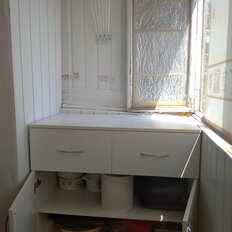 Квартира 41 м², 1-комнатная - изображение 4