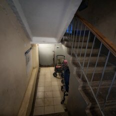 Квартира 32 м², 1-комнатная - изображение 3